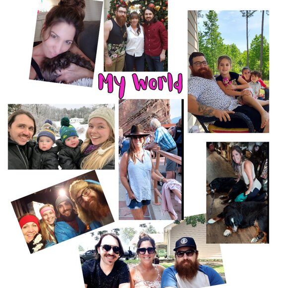 LIVE LISTING - Picture 3 of 9